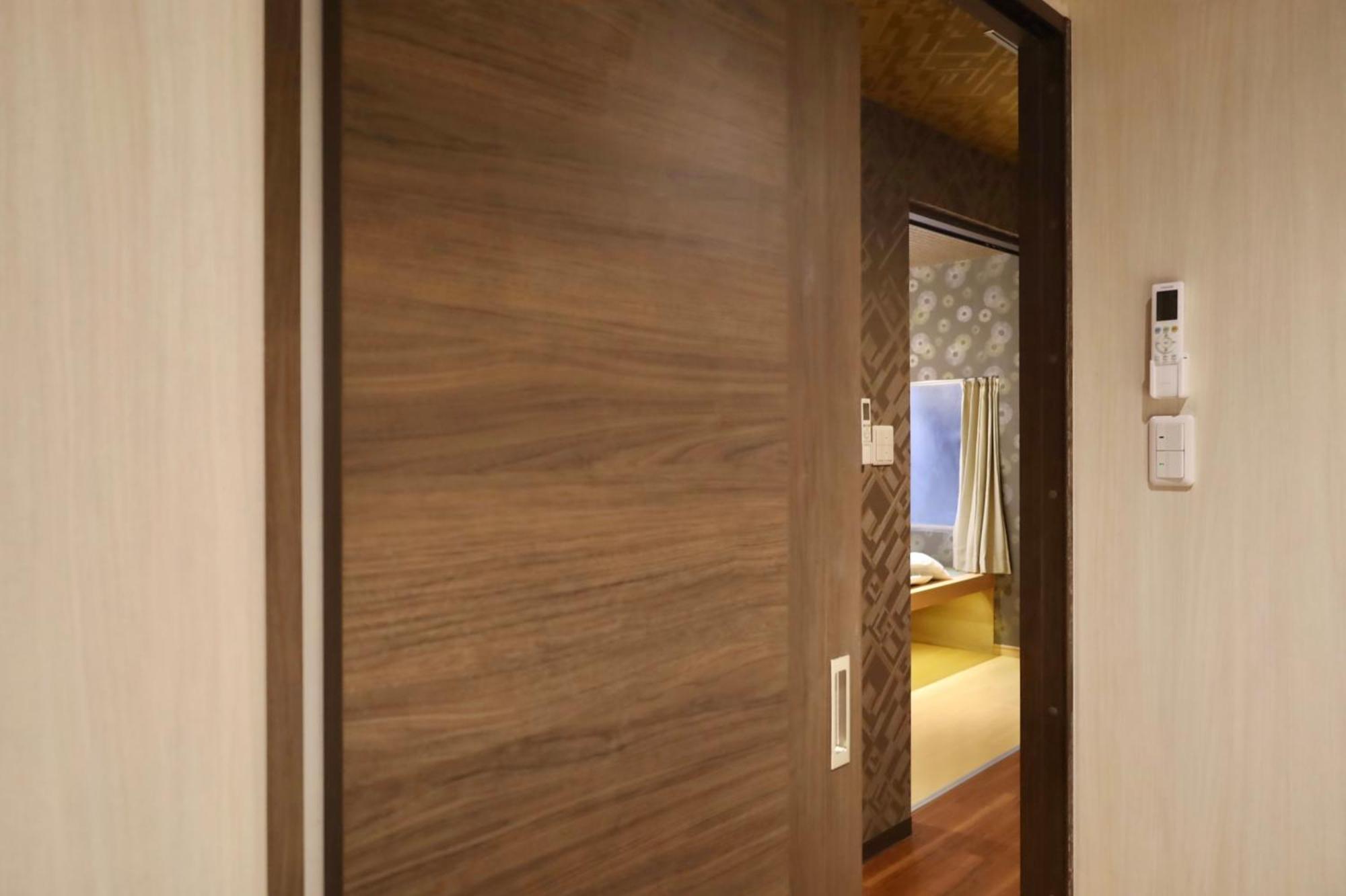 Apartament 泊露hakuro 1階 Tokio Zewnętrze zdjęcie
