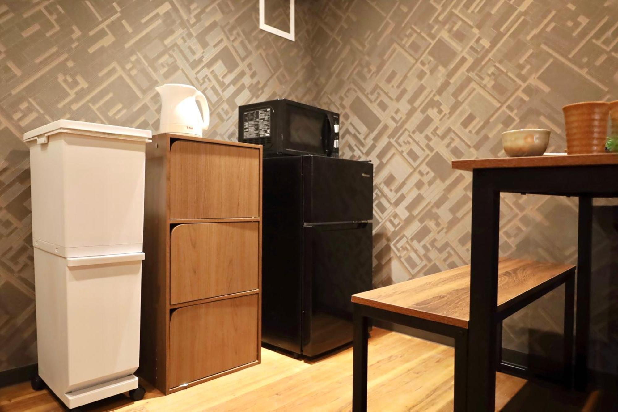 Apartament 泊露hakuro 1階 Tokio Zewnętrze zdjęcie