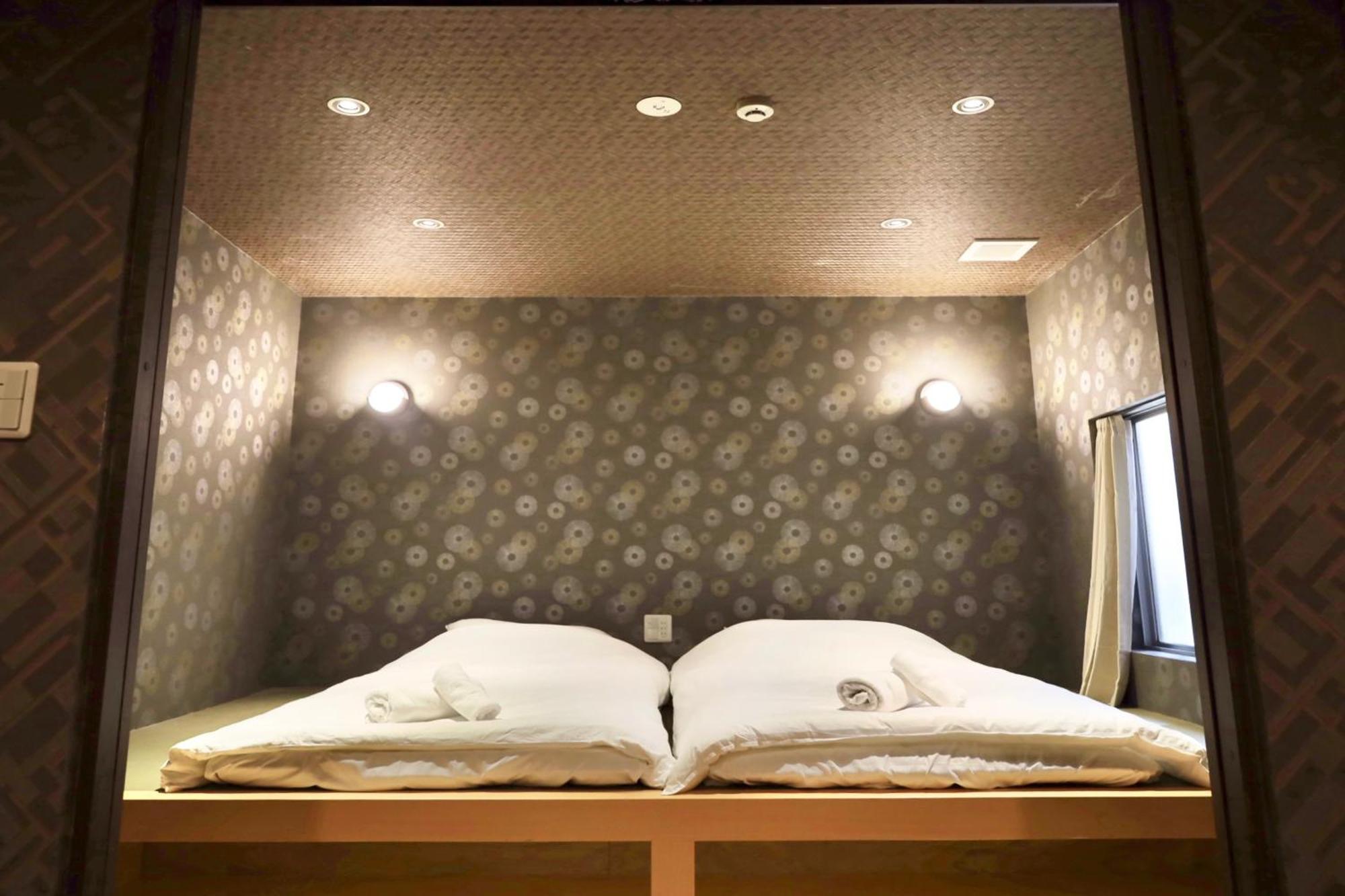 Apartament 泊露hakuro 1階 Tokio Zewnętrze zdjęcie