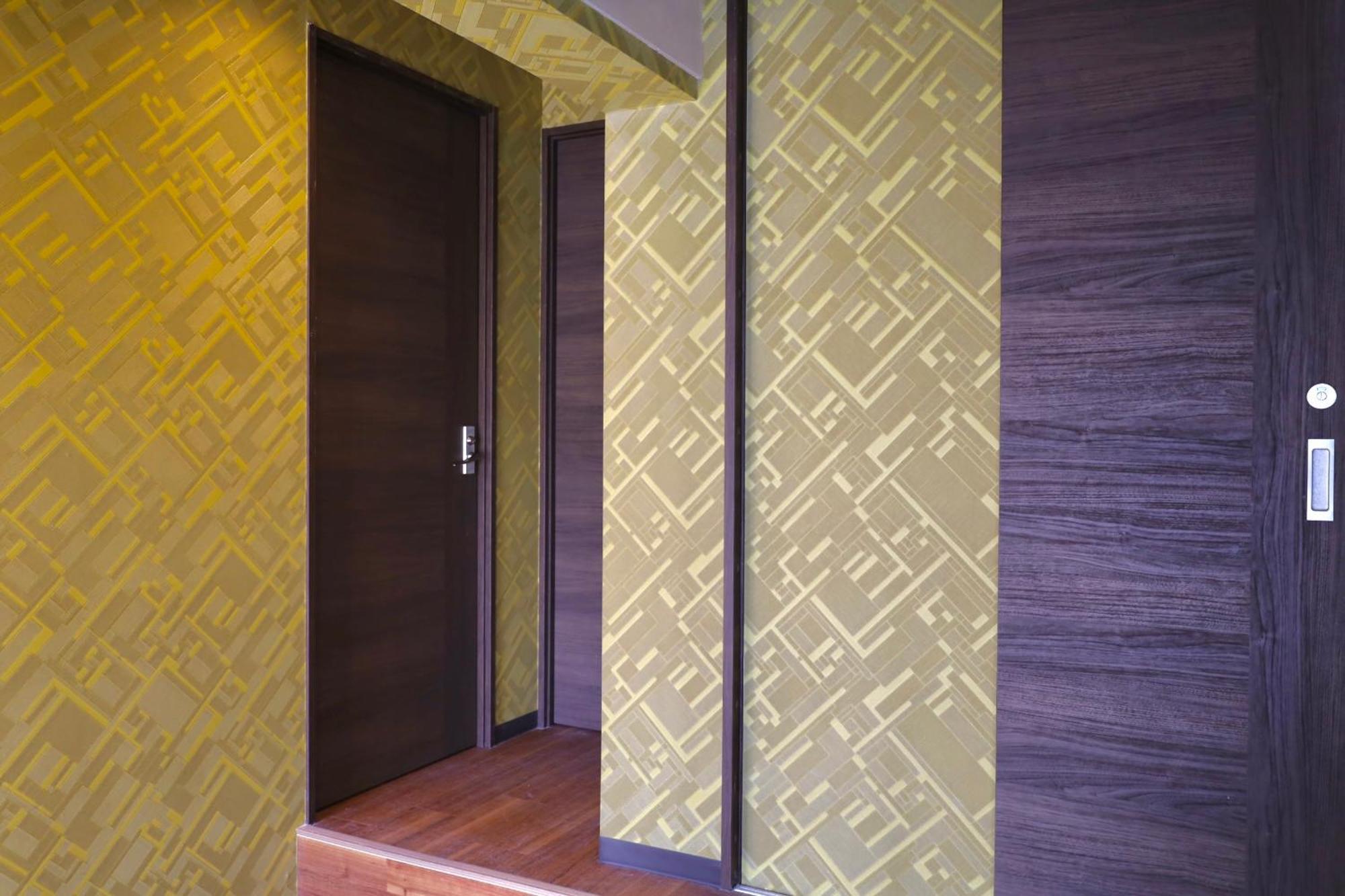 Apartament 泊露hakuro 1階 Tokio Zewnętrze zdjęcie