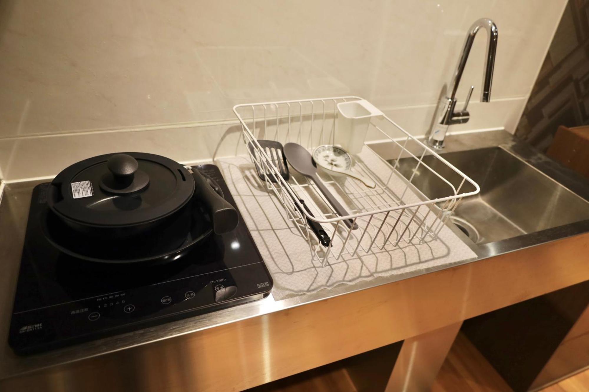 Apartament 泊露hakuro 1階 Tokio Zewnętrze zdjęcie