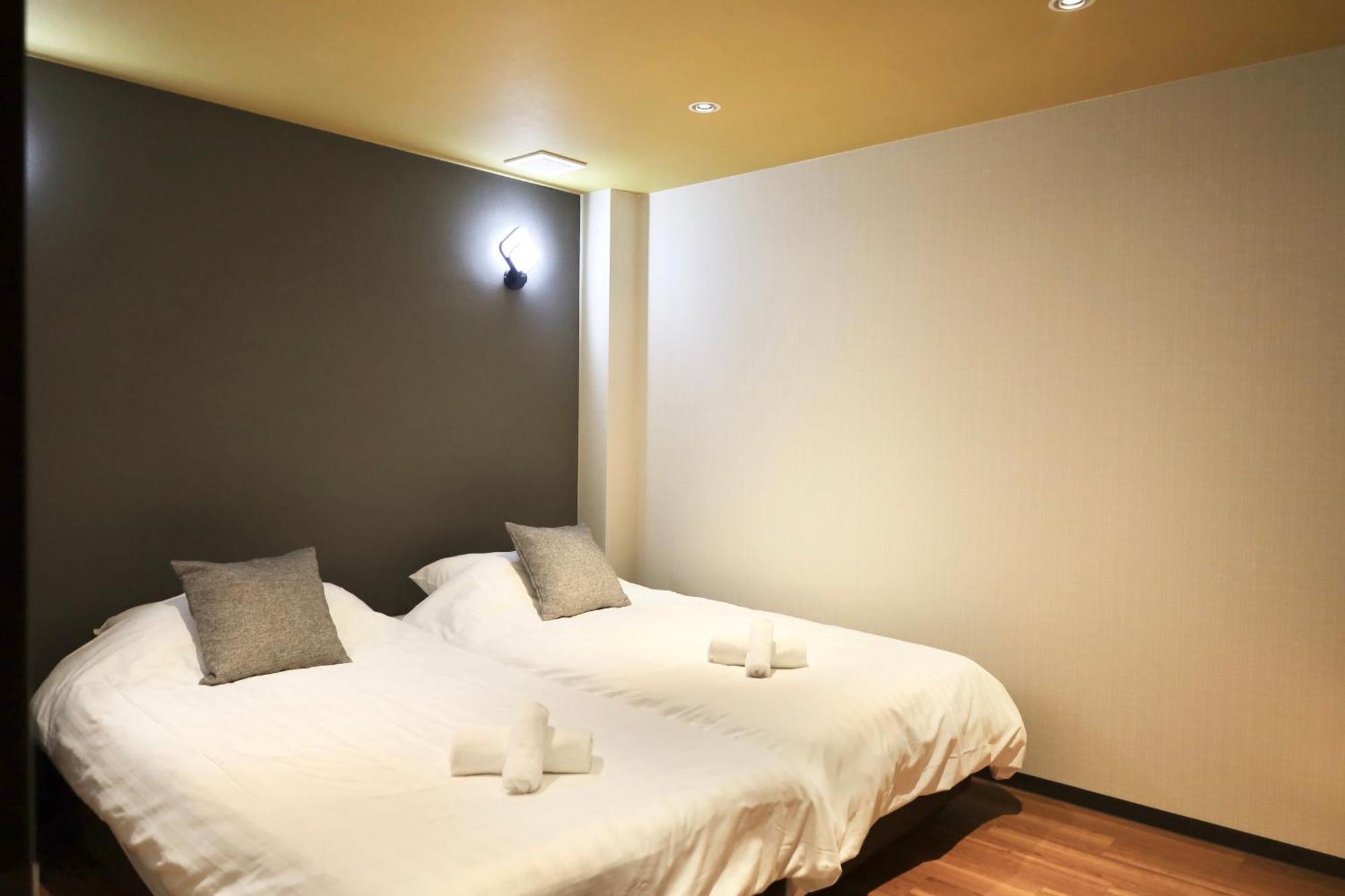 Apartament 泊露hakuro 1階 Tokio Zewnętrze zdjęcie