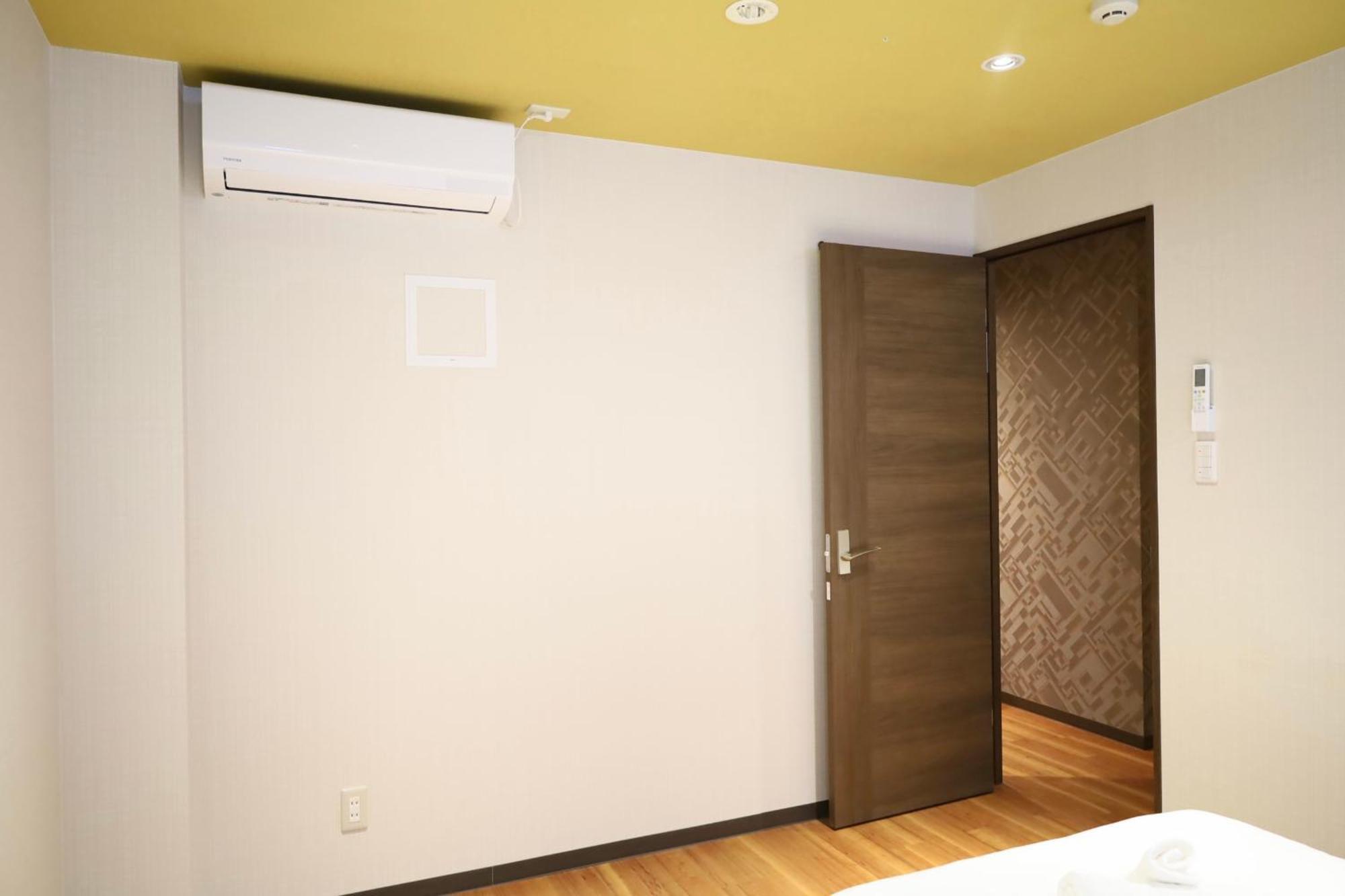 Apartament 泊露hakuro 1階 Tokio Zewnętrze zdjęcie