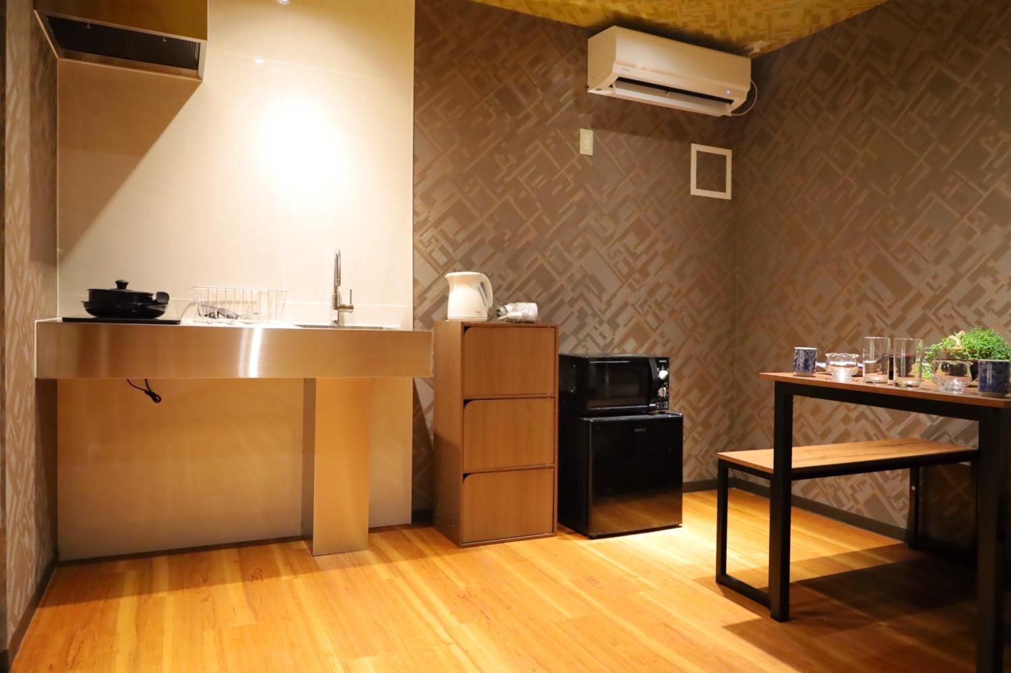 Apartament 泊露hakuro 1階 Tokio Zewnętrze zdjęcie