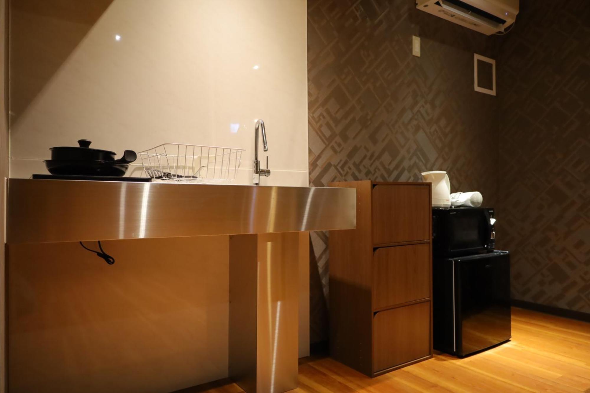 Apartament 泊露hakuro 1階 Tokio Zewnętrze zdjęcie