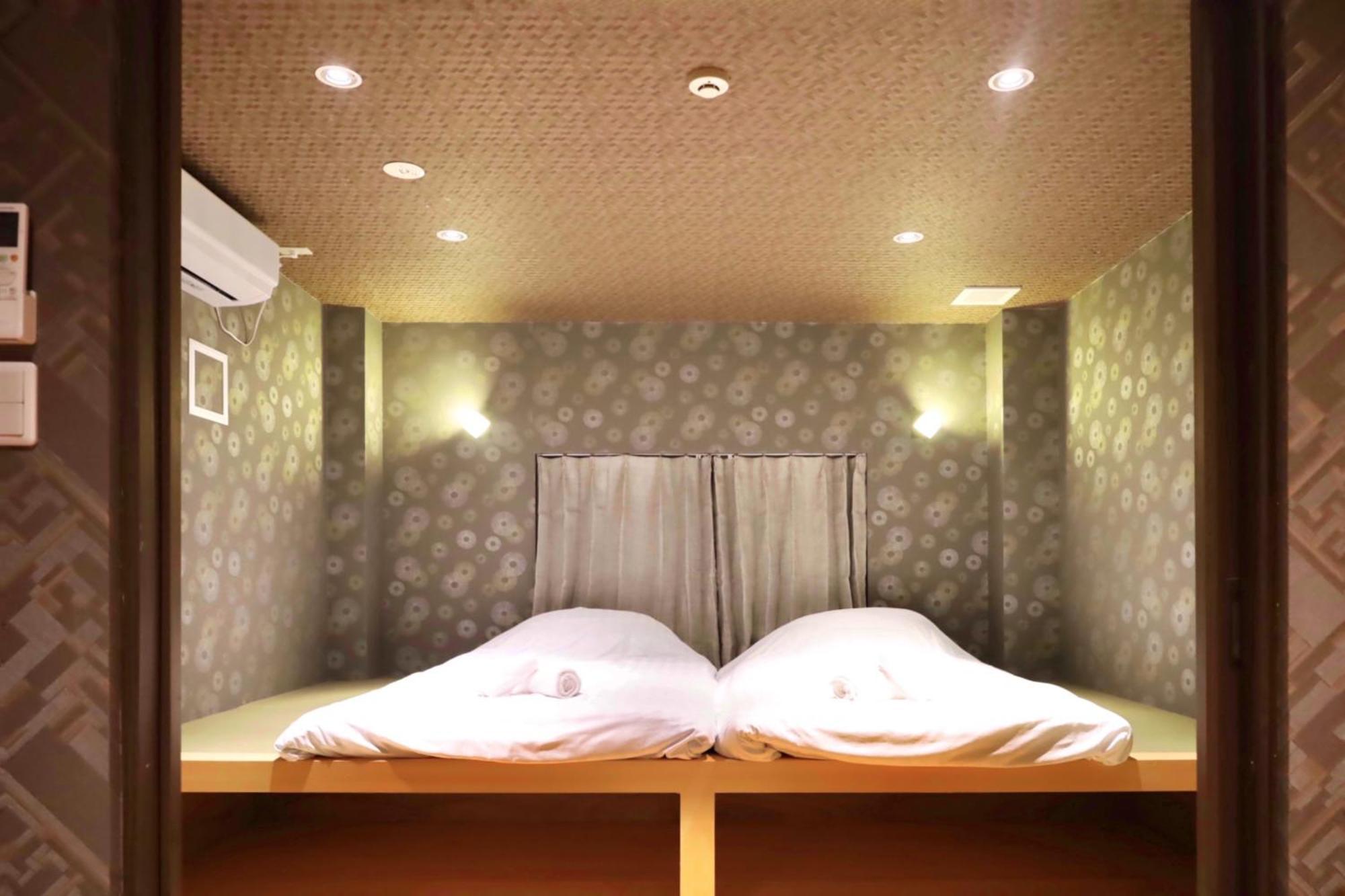 Apartament 泊露hakuro 1階 Tokio Zewnętrze zdjęcie